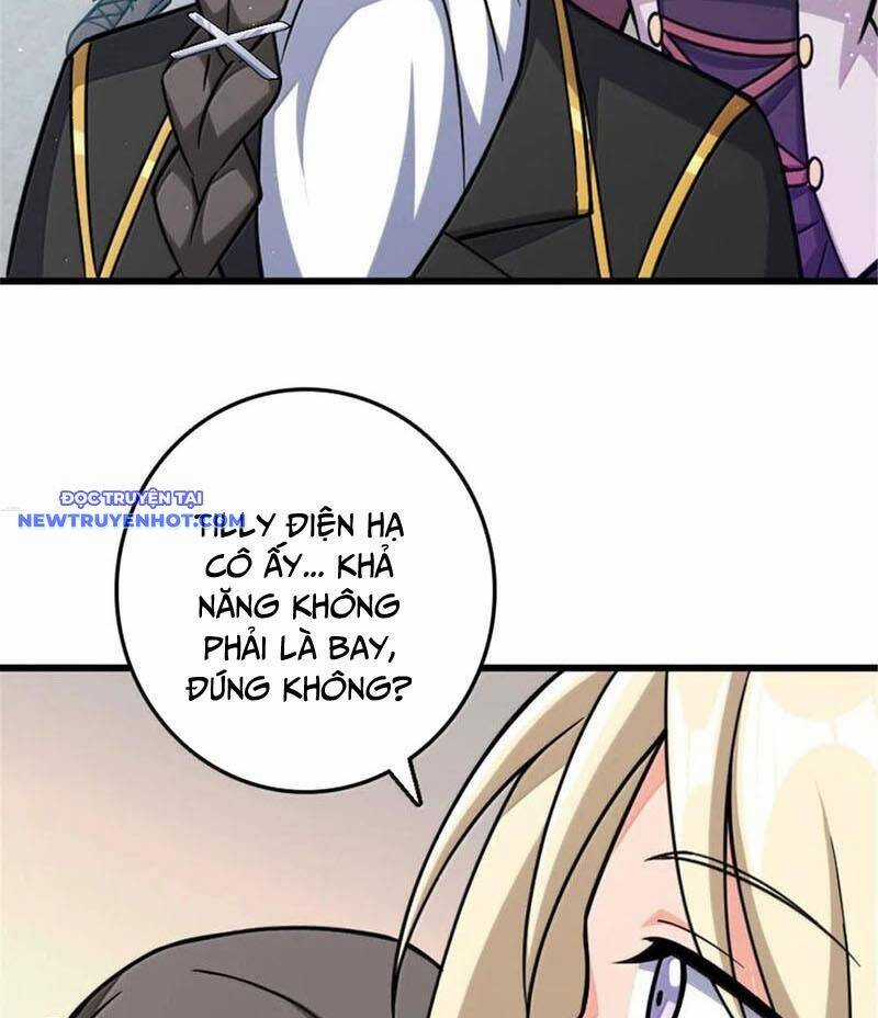 Thả Vu Nữ Đó Ra Chương 660 trang 26