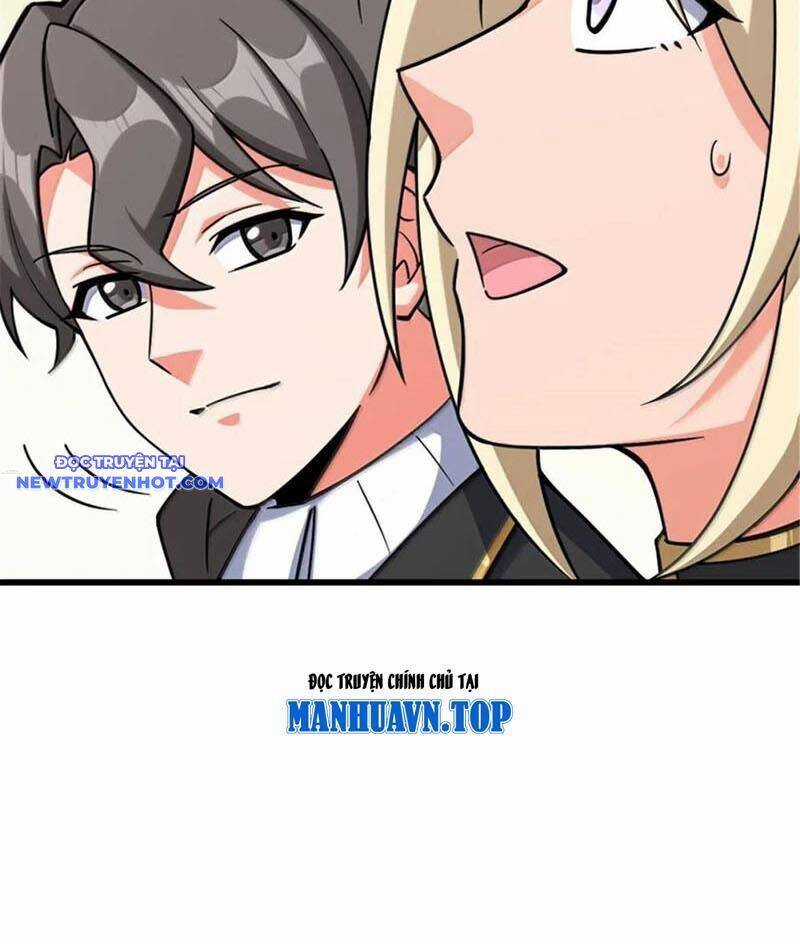 Thả Vu Nữ Đó Ra Chương 660 trang 27