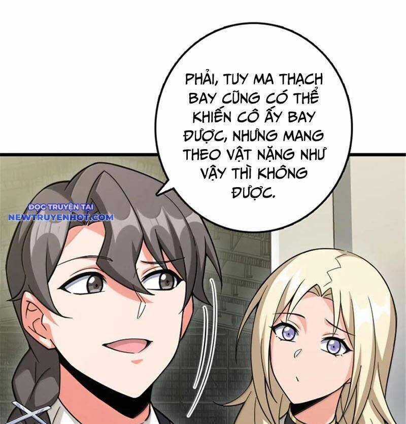 Thả Vu Nữ Đó Ra Chương 660 trang 28