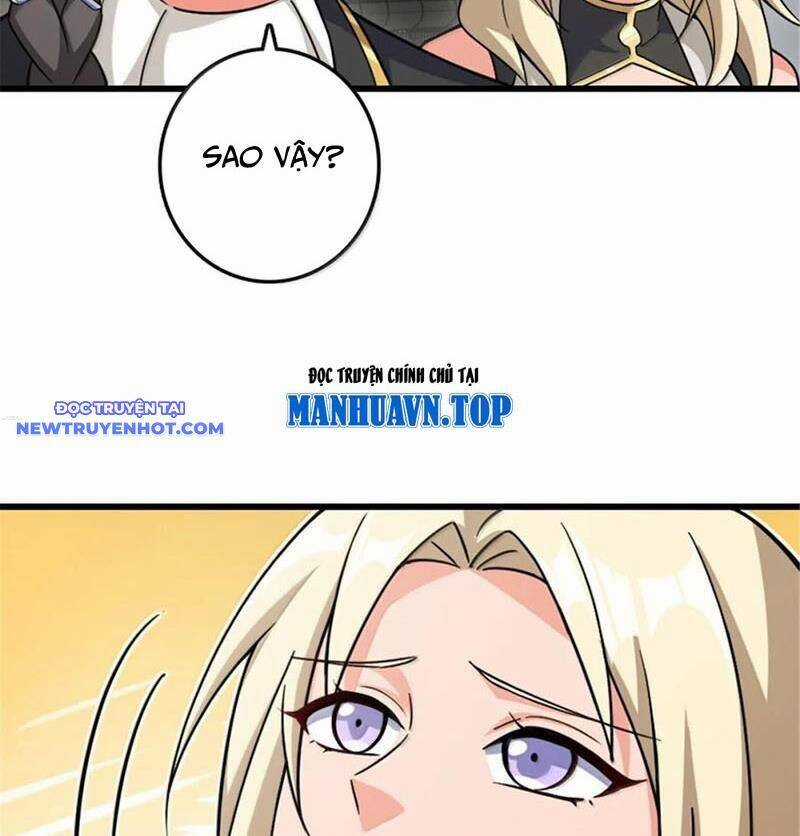 Thả Vu Nữ Đó Ra Chương 660 trang 29