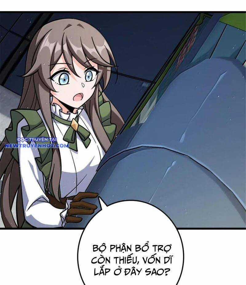 Thả Vu Nữ Đó Ra Chương 660 trang 3