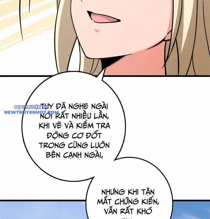 Thả Vu Nữ Đó Ra Chương 660 trang 30