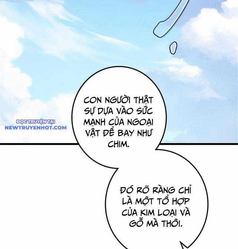 Thả Vu Nữ Đó Ra Chương 660 trang 32