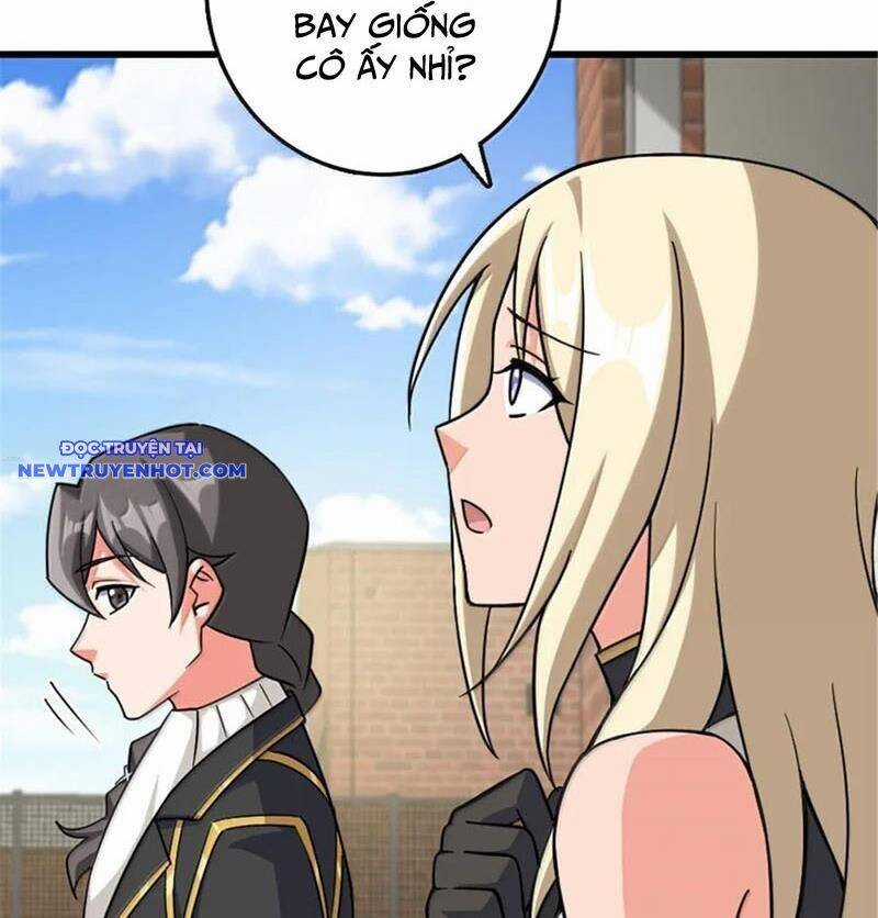 Thả Vu Nữ Đó Ra Chương 660 trang 37