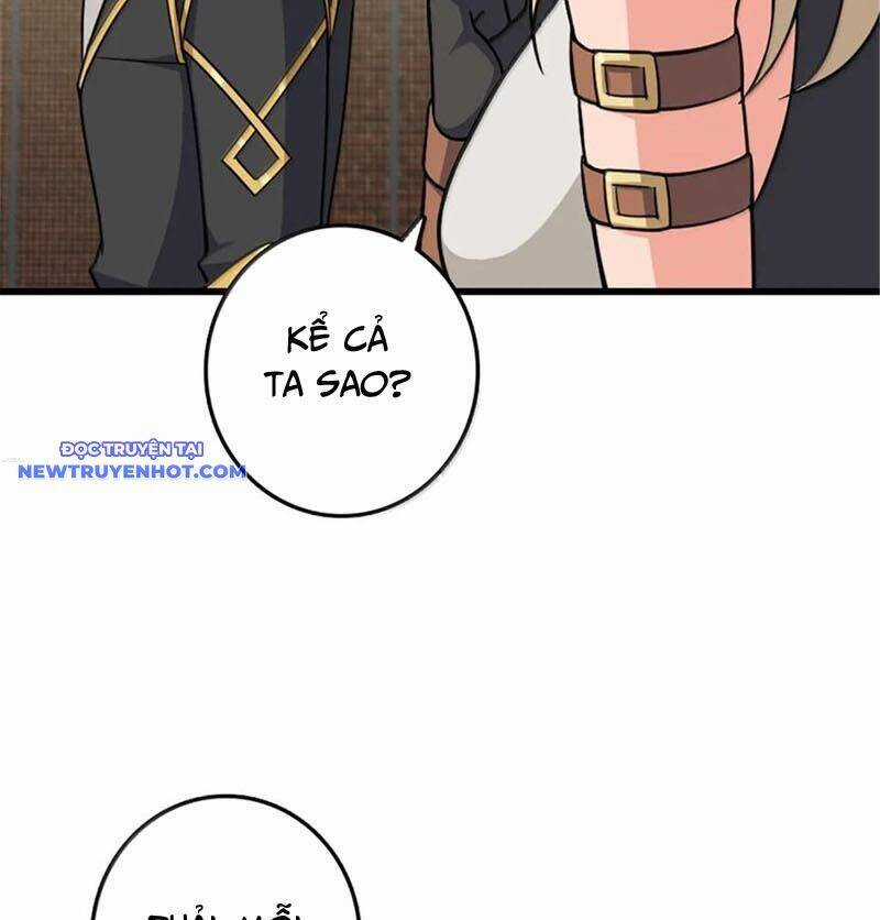 Thả Vu Nữ Đó Ra Chương 660 trang 38