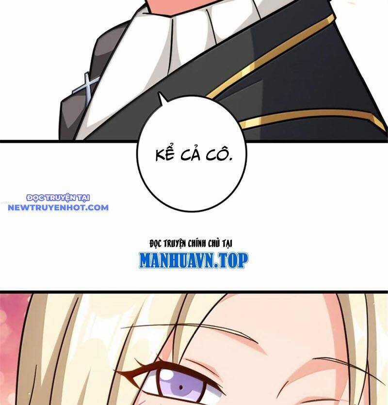 Thả Vu Nữ Đó Ra Chương 660 trang 40