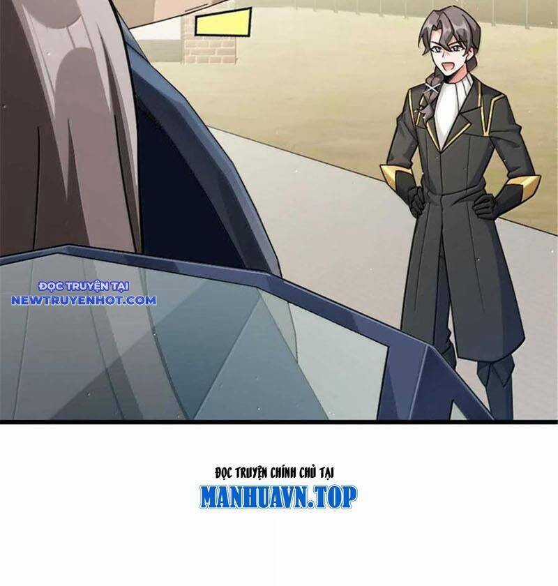 Thả Vu Nữ Đó Ra Chương 660 trang 54