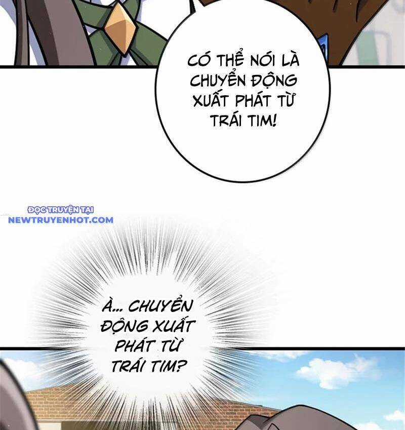 Thả Vu Nữ Đó Ra Chương 660 trang 61