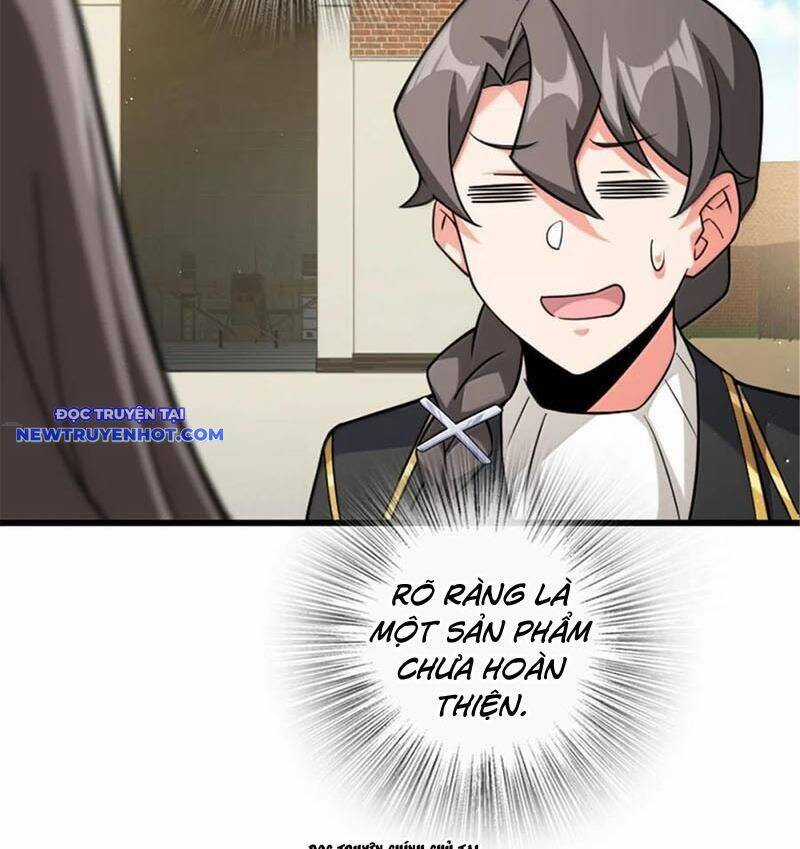 Thả Vu Nữ Đó Ra Chương 660 trang 62