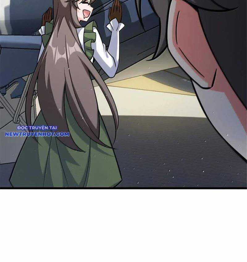 Thả Vu Nữ Đó Ra Chương 660 trang 64