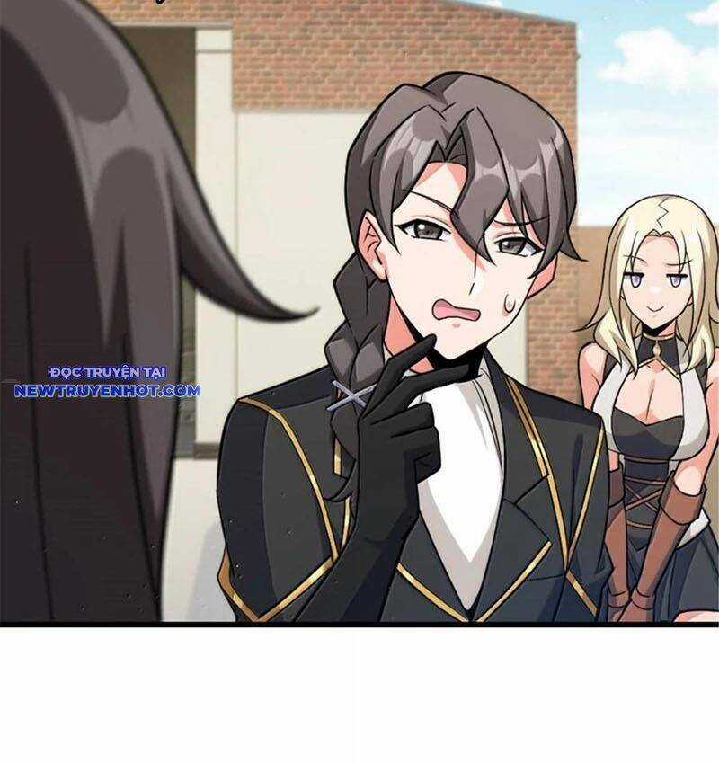 Thả Vu Nữ Đó Ra Chương 660 trang 71