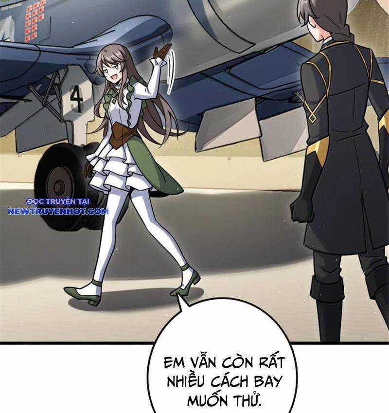 Thả Vu Nữ Đó Ra Chương 660 trang 73