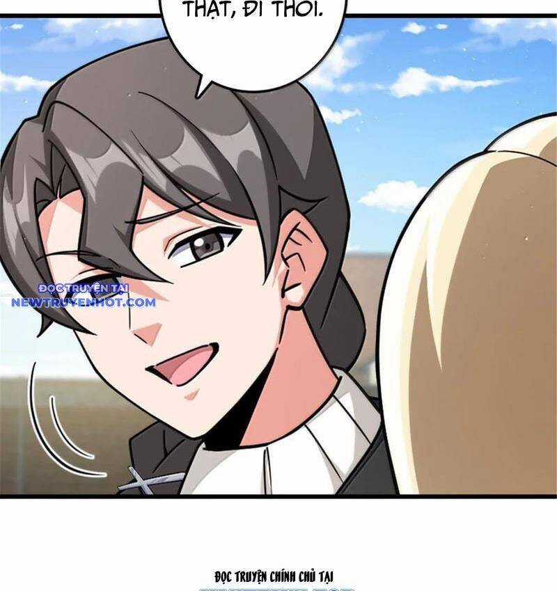 Thả Vu Nữ Đó Ra Chương 660 trang 78