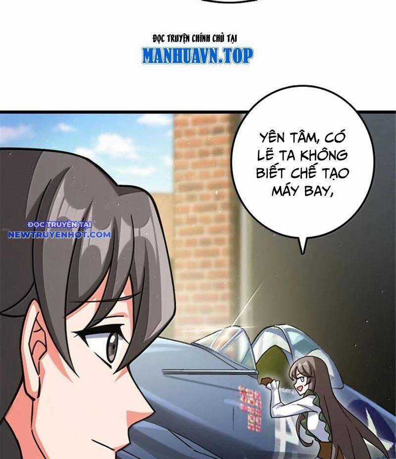 Thả Vu Nữ Đó Ra Chương 660 trang 8