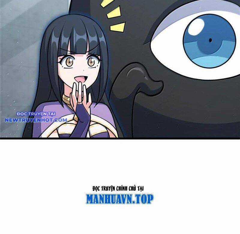 Thả Vu Nữ Đó Ra Chương 661 trang 31