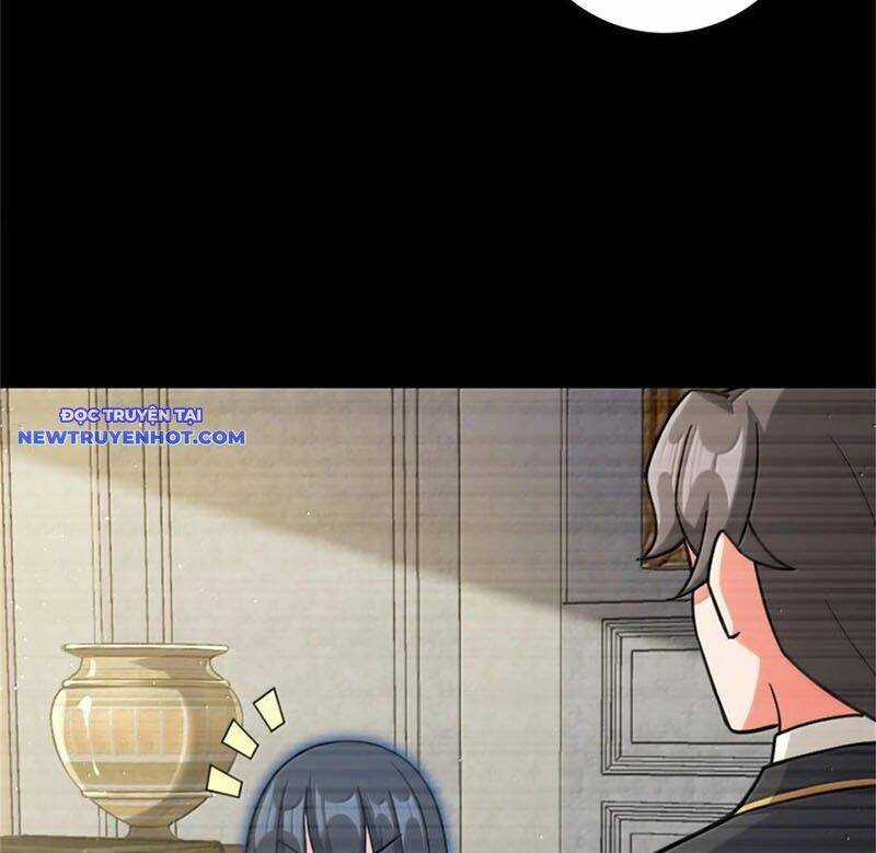 Thả Vu Nữ Đó Ra Chương 661 trang 36