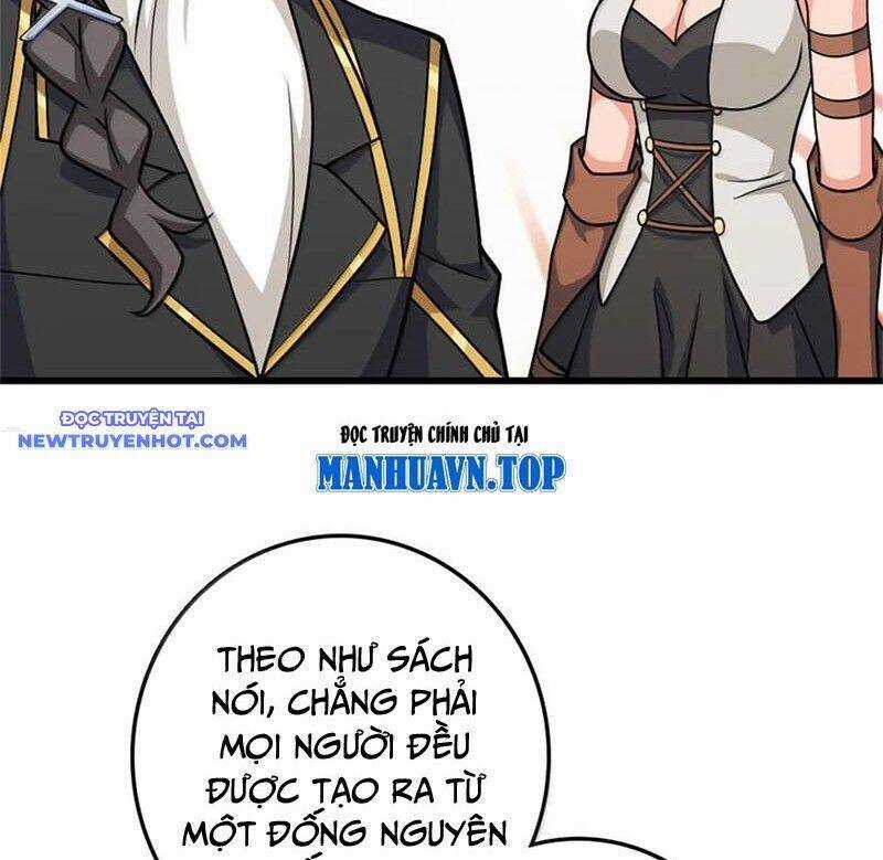 Thả Vu Nữ Đó Ra Chương 661 trang 42