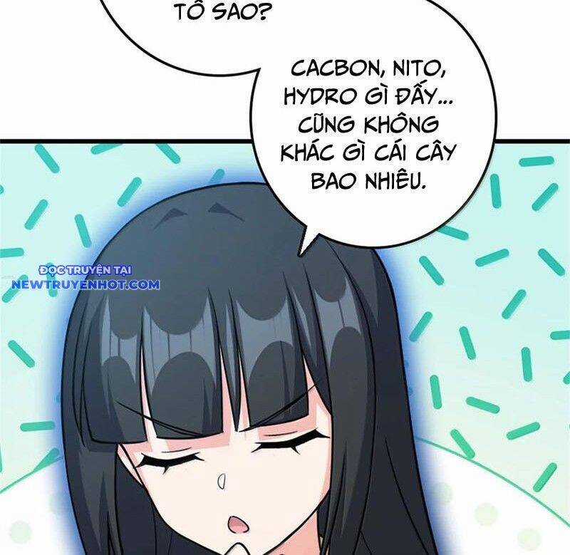 Thả Vu Nữ Đó Ra Chương 661 trang 43