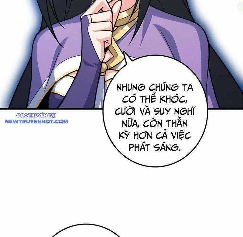 Thả Vu Nữ Đó Ra Chương 661 trang 44