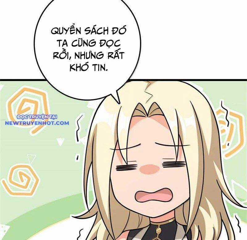 Thả Vu Nữ Đó Ra Chương 661 trang 45