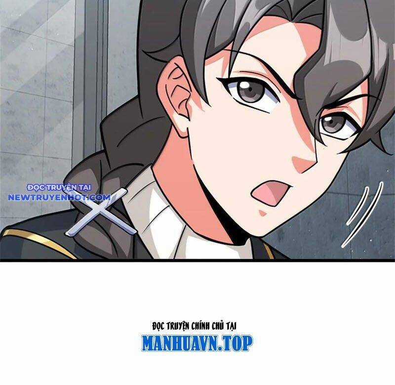 Thả Vu Nữ Đó Ra Chương 661 trang 52