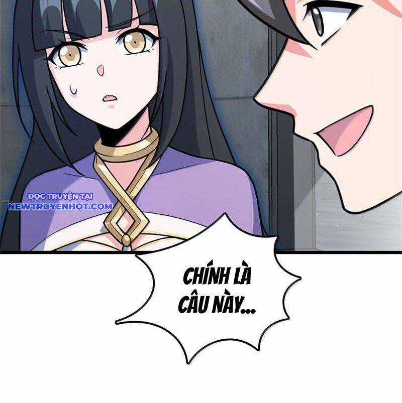 Thả Vu Nữ Đó Ra Chương 661 trang 54