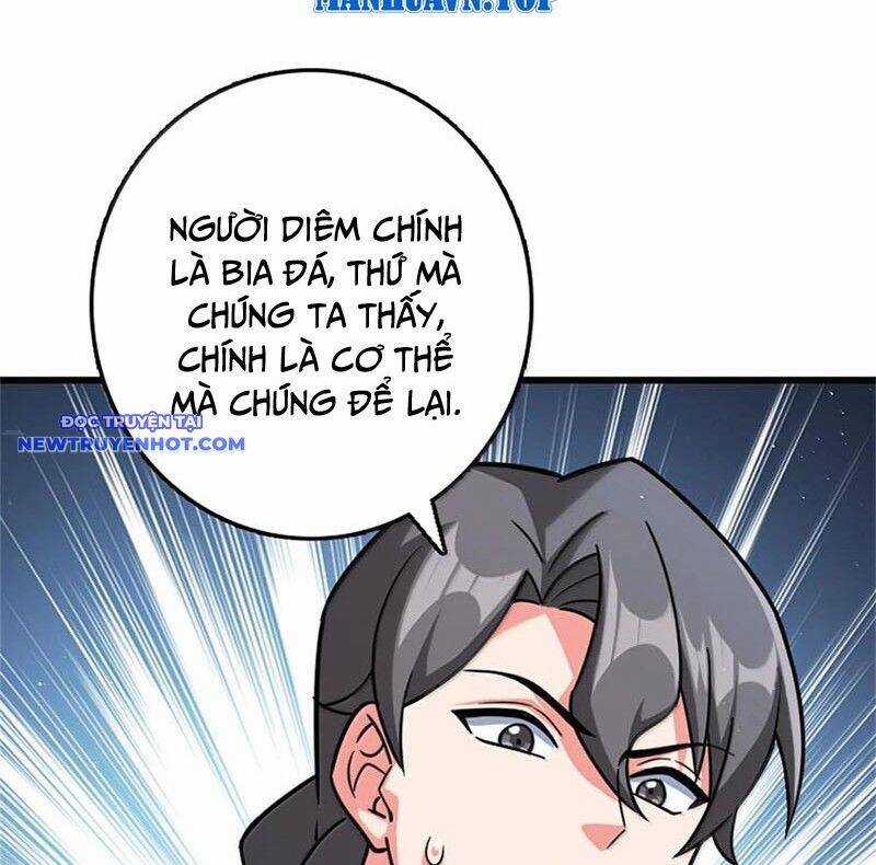 Thả Vu Nữ Đó Ra Chương 661 trang 58