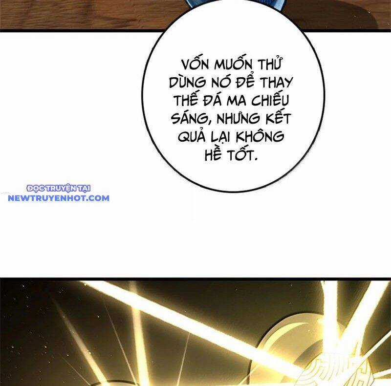 Thả Vu Nữ Đó Ra Chương 661 trang 72