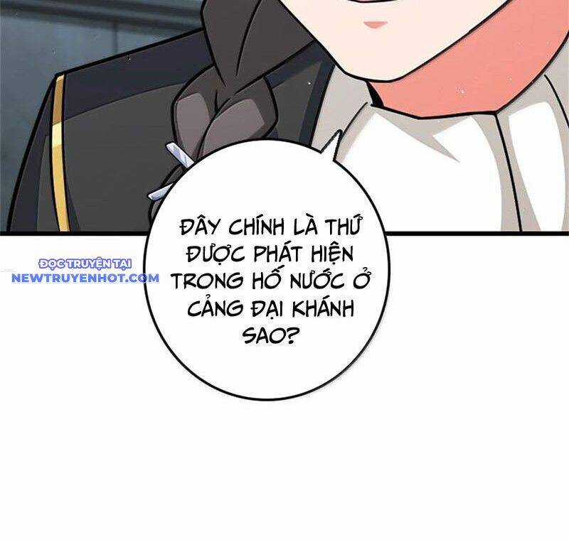 Thả Vu Nữ Đó Ra Chương 661 trang 8