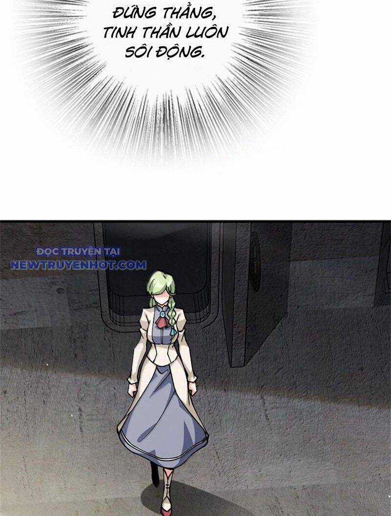 Thả Vu Nữ Đó Ra Chương 662 trang 10