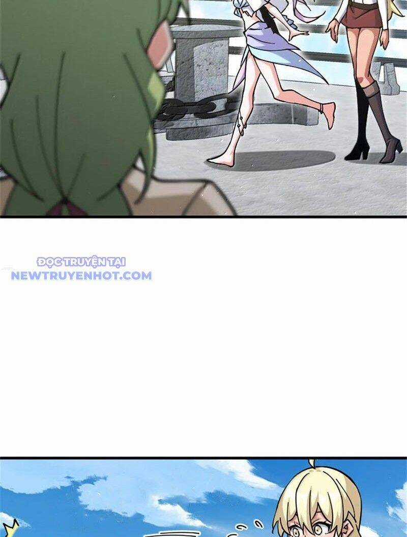 Thả Vu Nữ Đó Ra Chương 662 trang 12