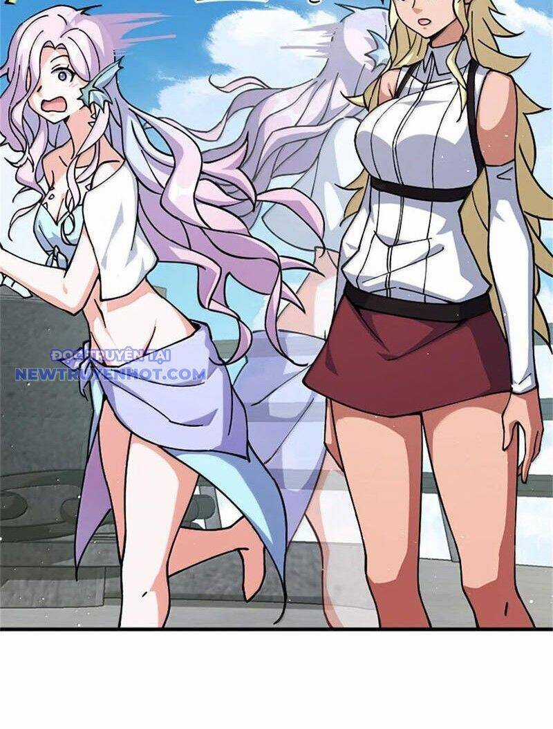 Thả Vu Nữ Đó Ra Chương 662 trang 13