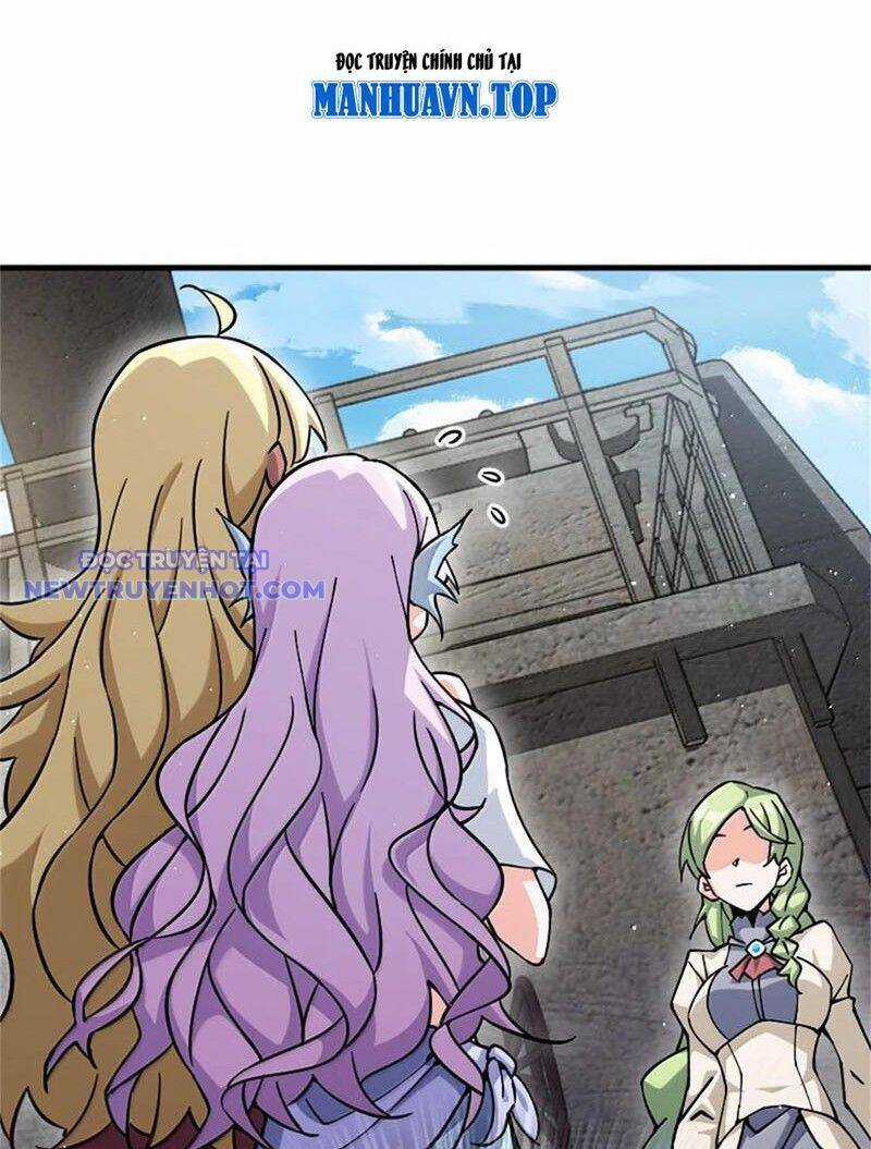 Thả Vu Nữ Đó Ra Chương 662 trang 14