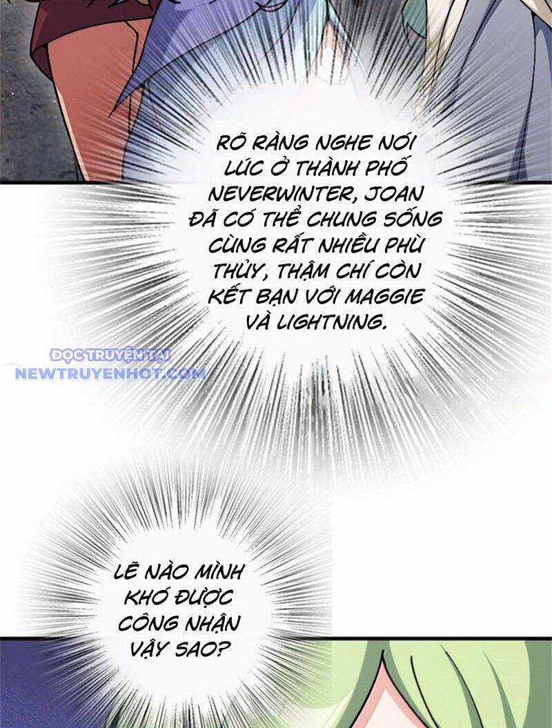 Thả Vu Nữ Đó Ra Chương 662 trang 15