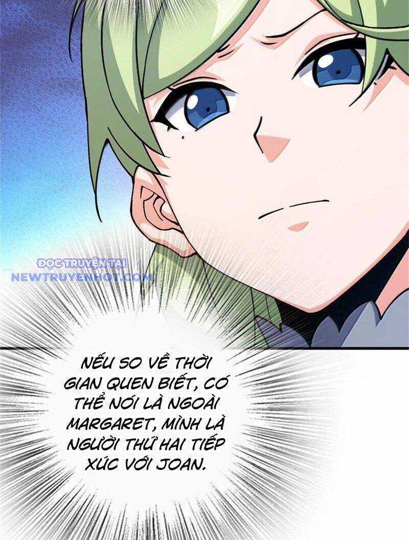 Thả Vu Nữ Đó Ra Chương 662 trang 16