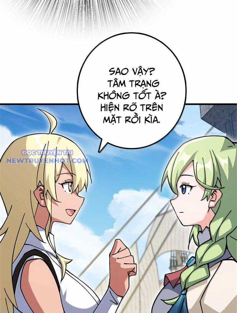 Thả Vu Nữ Đó Ra Chương 662 trang 17