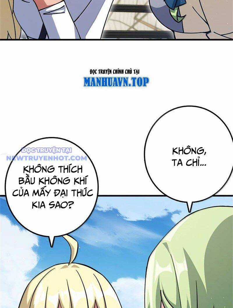 Thả Vu Nữ Đó Ra Chương 662 trang 18