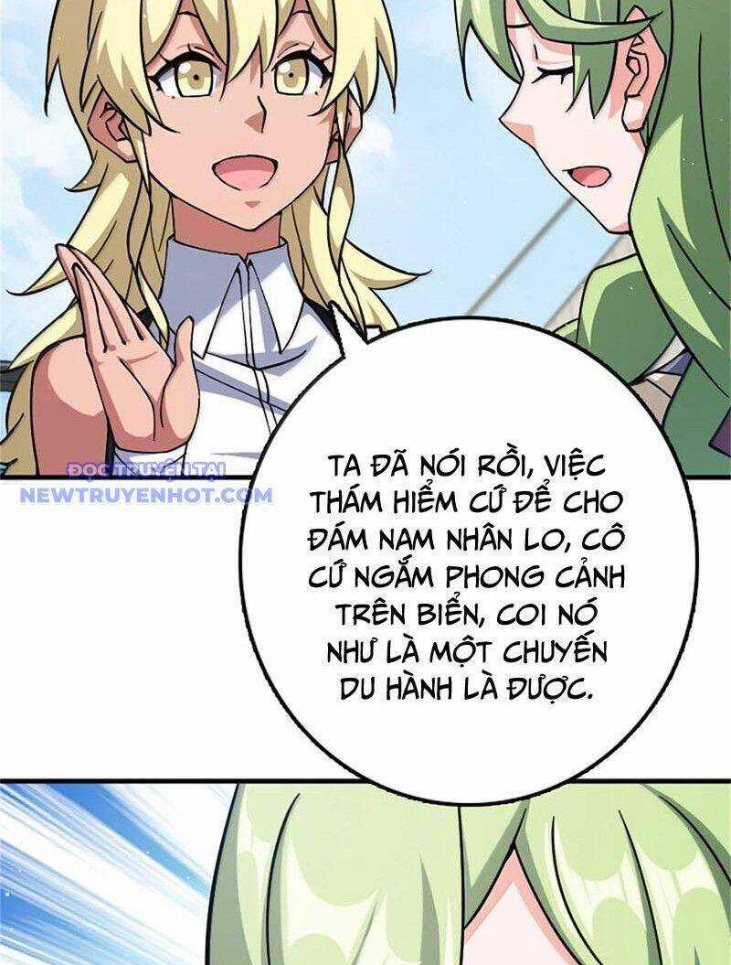 Thả Vu Nữ Đó Ra Chương 662 trang 19