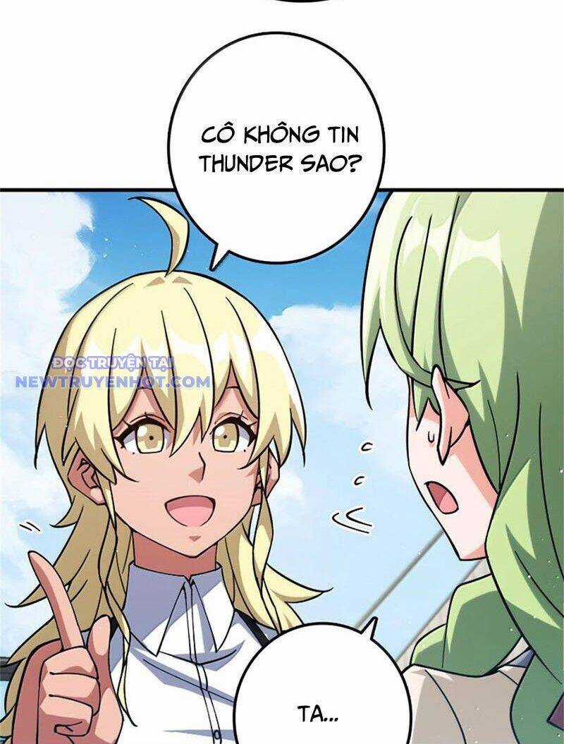 Thả Vu Nữ Đó Ra Chương 662 trang 21