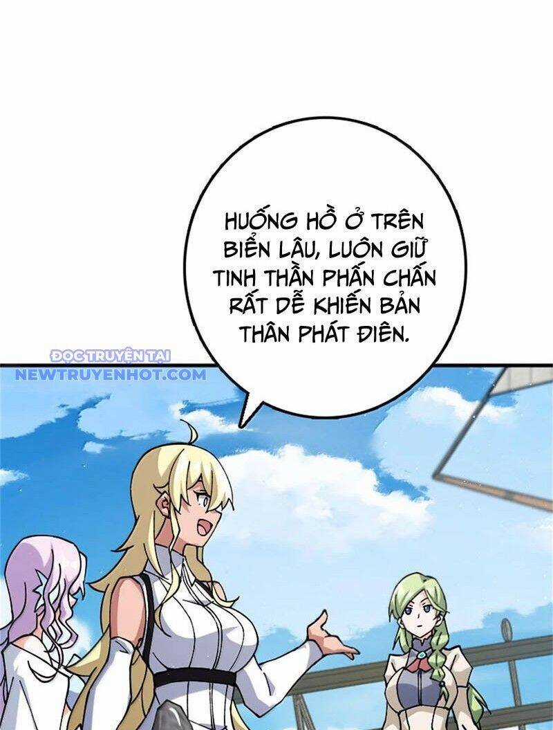 Thả Vu Nữ Đó Ra Chương 662 trang 24