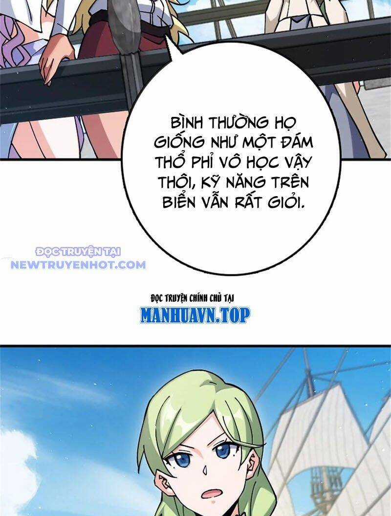 Thả Vu Nữ Đó Ra Chương 662 trang 25