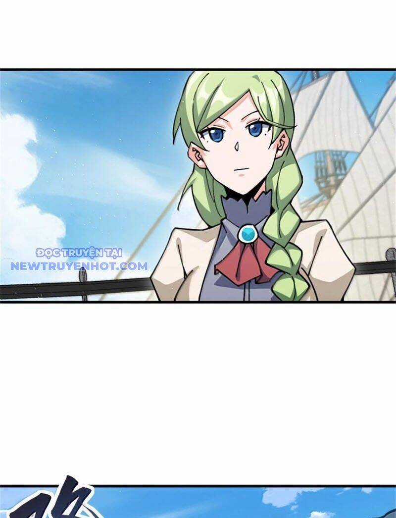 Thả Vu Nữ Đó Ra Chương 662 trang 29