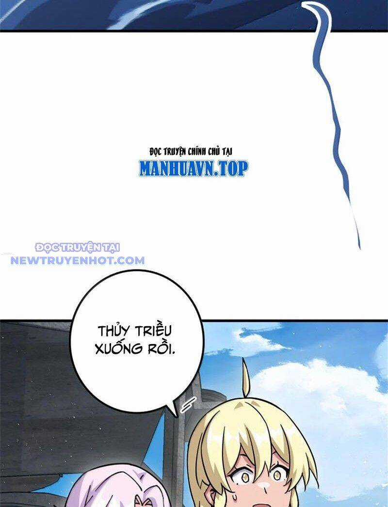 Thả Vu Nữ Đó Ra Chương 662 trang 31