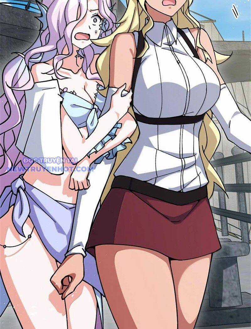 Thả Vu Nữ Đó Ra Chương 662 trang 32