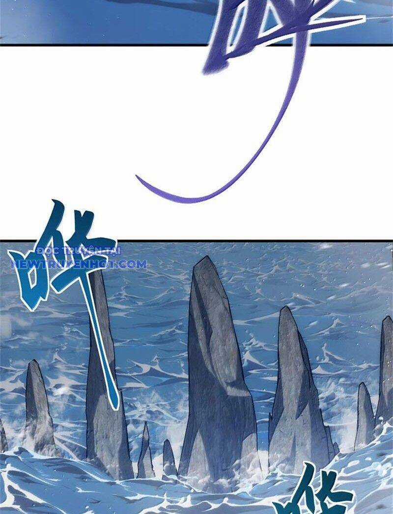 Thả Vu Nữ Đó Ra Chương 662 trang 34