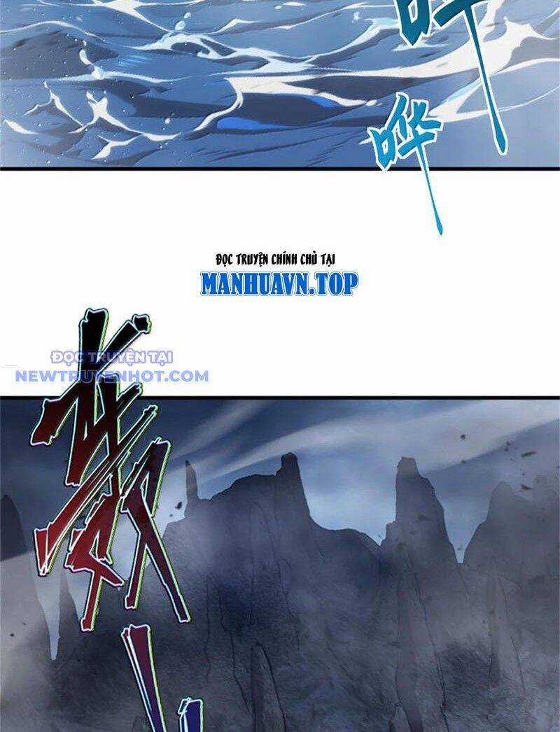 Thả Vu Nữ Đó Ra Chương 662 trang 35