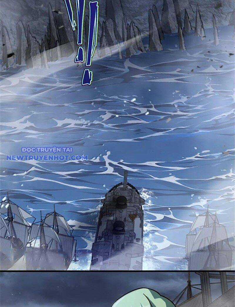 Thả Vu Nữ Đó Ra Chương 662 trang 36