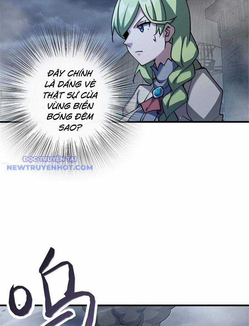 Thả Vu Nữ Đó Ra Chương 662 trang 37