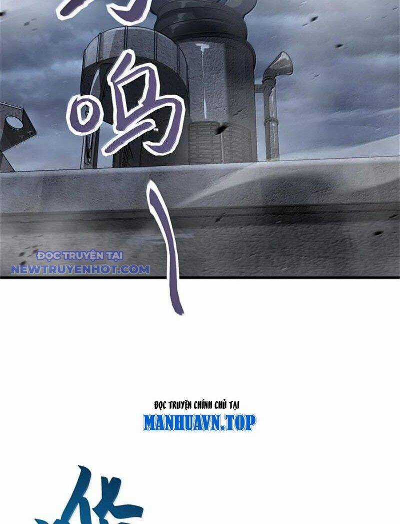 Thả Vu Nữ Đó Ra Chương 662 trang 38