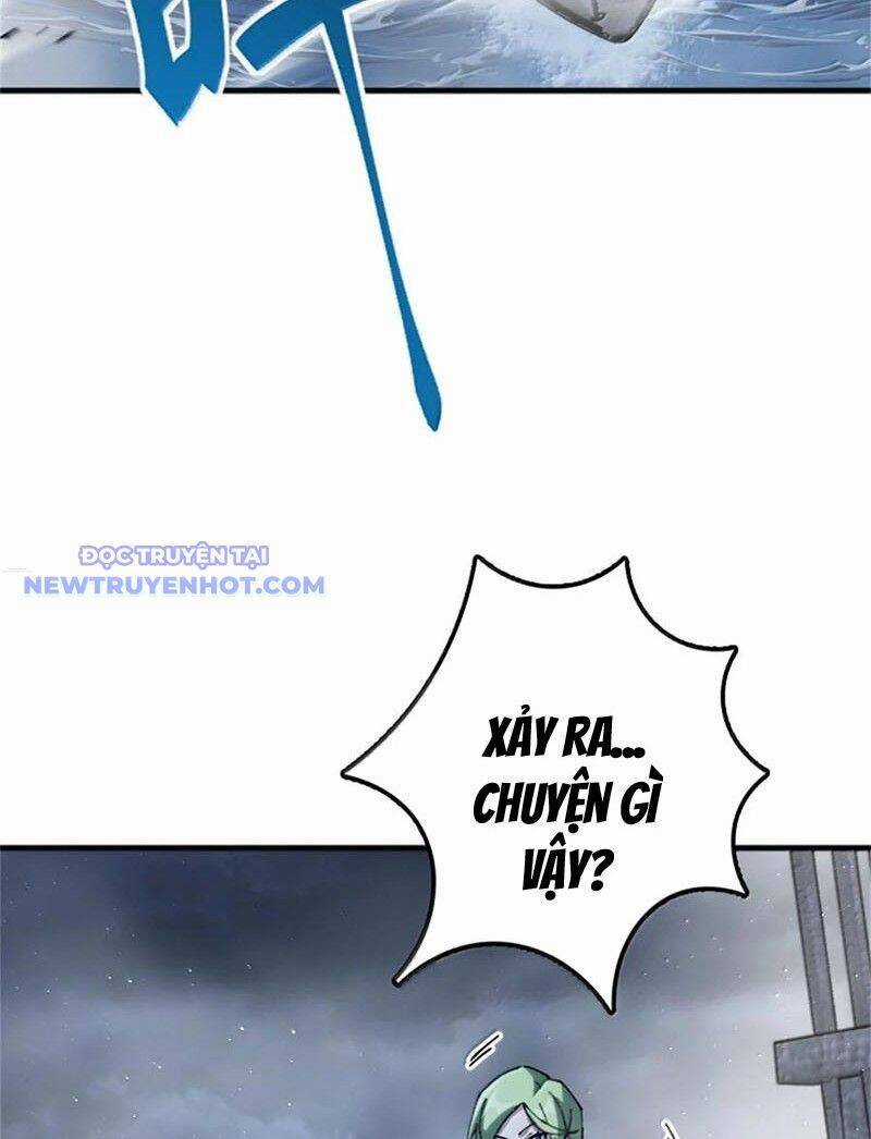 Thả Vu Nữ Đó Ra Chương 662 trang 42